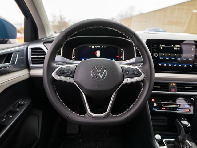 2026 Volkswagen Taos 1.5T SEL