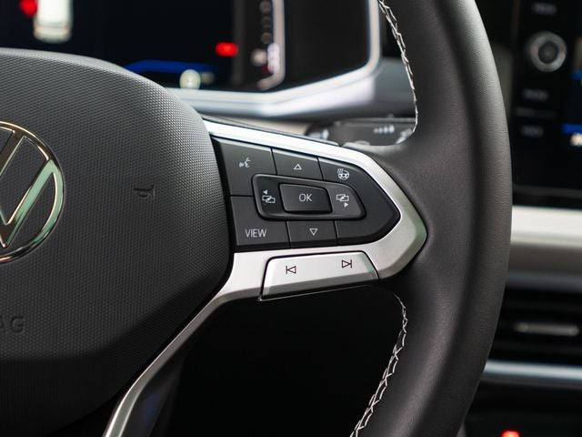 2026 Volkswagen Taos 1.5T SEL