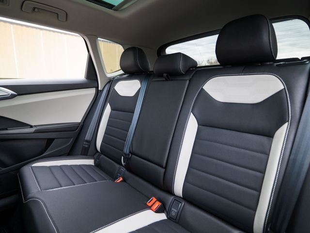 2026 Volkswagen Taos 1.5T SEL