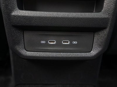 2026 Volkswagen Taos 1.5T SEL