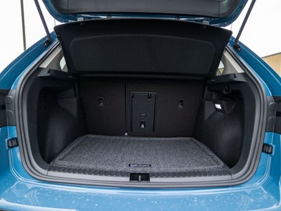 2026 Volkswagen Taos 1.5T SEL