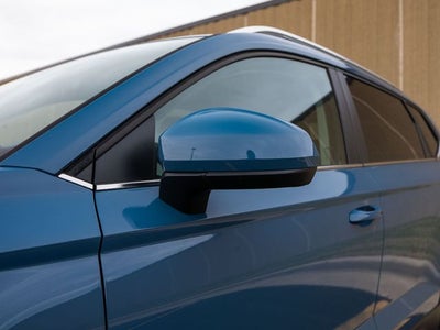 2026 Volkswagen Taos 1.5T SEL