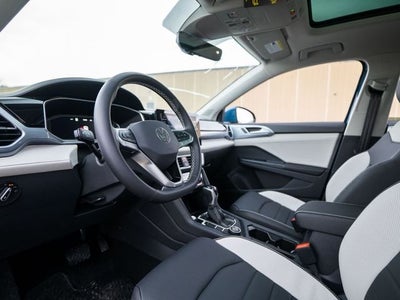 2026 Volkswagen Taos 1.5T SEL