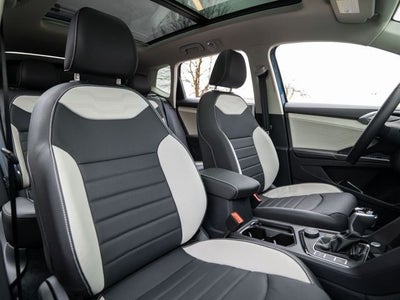 2026 Volkswagen Taos 1.5T SEL