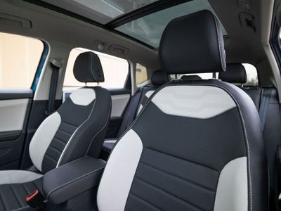 2026 Volkswagen Taos 1.5T SEL