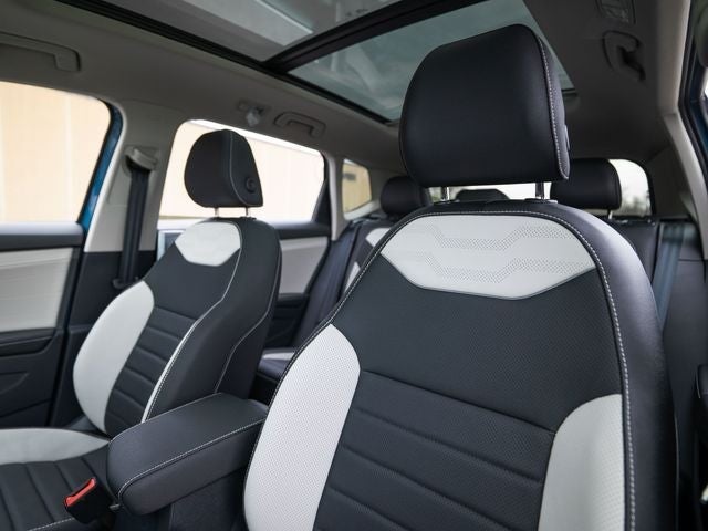 2026 Volkswagen Taos 1.5T SEL