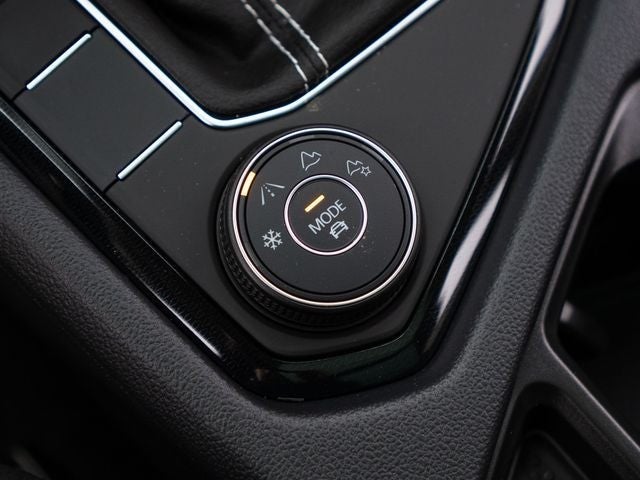 2026 Volkswagen Taos 1.5T SEL