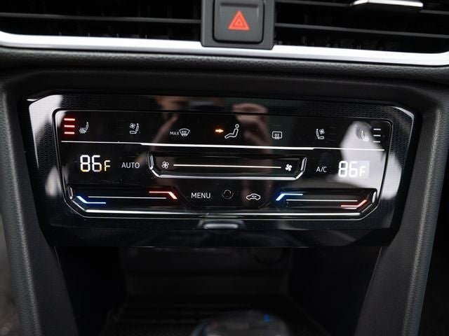 2026 Volkswagen Taos 1.5T SEL