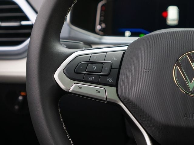 2026 Volkswagen Taos 1.5T SEL