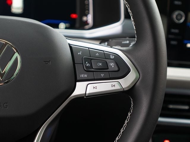 2026 Volkswagen Taos 1.5T SEL