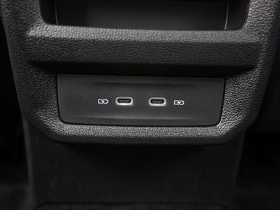 2026 Volkswagen Taos 1.5T SEL