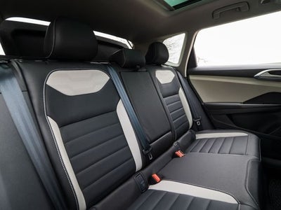 2026 Volkswagen Taos 1.5T SEL