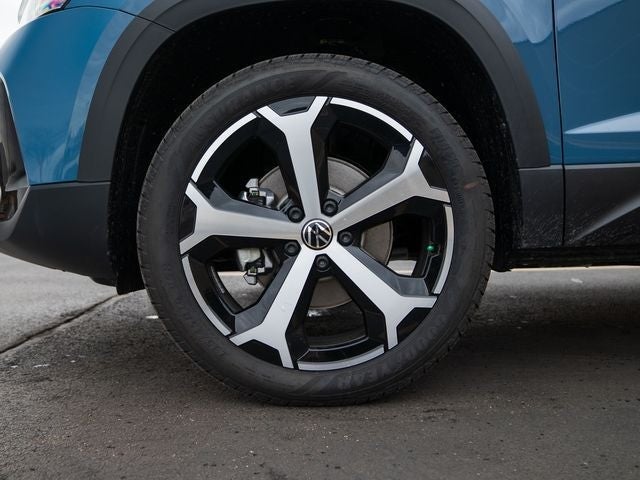 2026 Volkswagen Taos 1.5T SEL