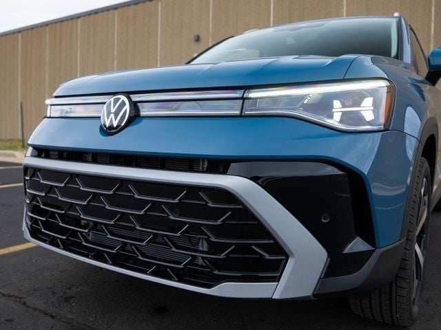 2026 Volkswagen Taos 1.5T SEL