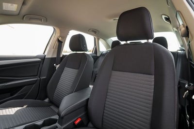 2025 Volkswagen Jetta 1.5T S