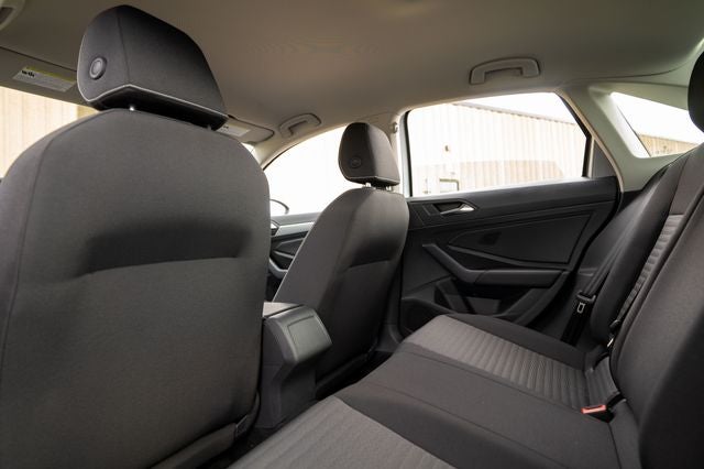 2025 Volkswagen Jetta 1.5T S