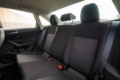 2025 Volkswagen Jetta 1.5T S