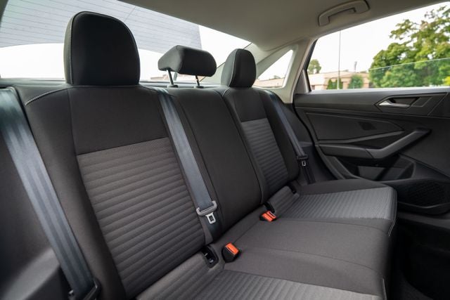 2025 Volkswagen Jetta 1.5T S