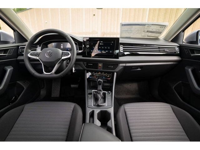 2025 Volkswagen Jetta 1.5T S