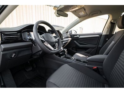 2025 Volkswagen Jetta 1.5T S