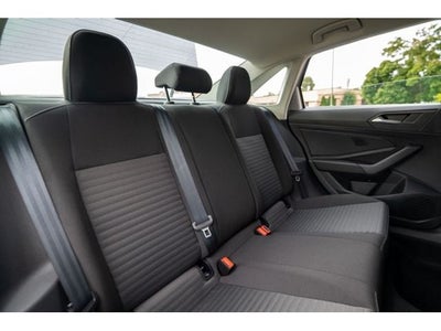 2025 Volkswagen Jetta 1.5T S