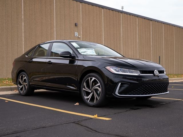 2026 Volkswagen Jetta 1.5T SEL