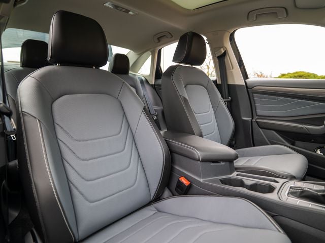 2026 Volkswagen Jetta 1.5T SEL