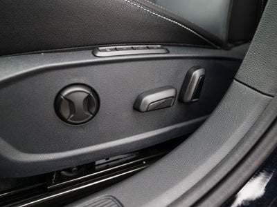 2026 Volkswagen Jetta 1.5T SEL