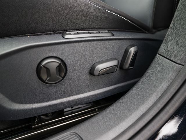 2026 Volkswagen Jetta 1.5T SEL