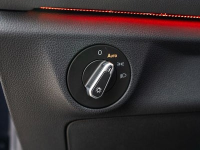 2026 Volkswagen Jetta 1.5T SEL