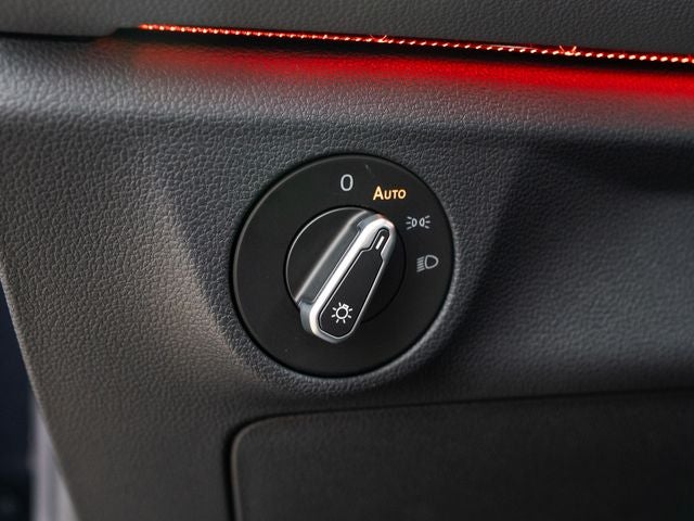 2026 Volkswagen Jetta 1.5T SEL