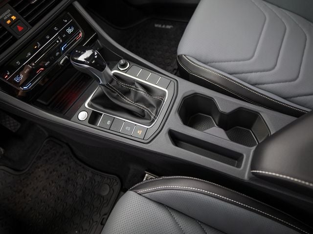 2026 Volkswagen Jetta 1.5T SEL