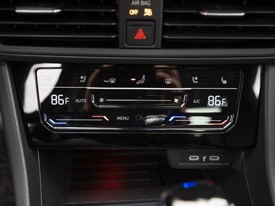 2026 Volkswagen Jetta 1.5T SEL