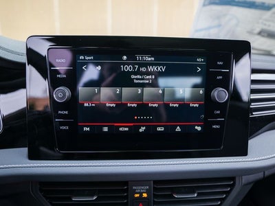 2026 Volkswagen Jetta 1.5T SEL