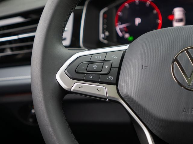 2026 Volkswagen Jetta 1.5T SEL