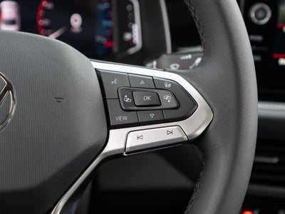 2026 Volkswagen Jetta 1.5T SEL