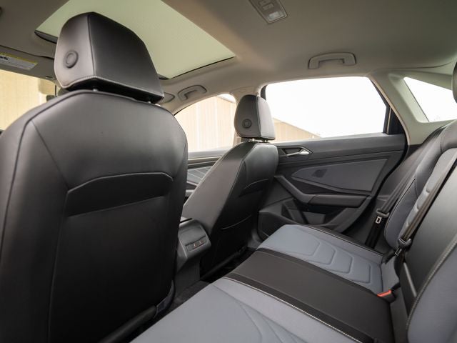 2026 Volkswagen Jetta 1.5T SEL