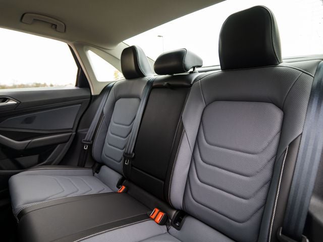 2026 Volkswagen Jetta 1.5T SEL