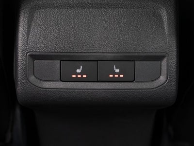 2026 Volkswagen Jetta 1.5T SEL