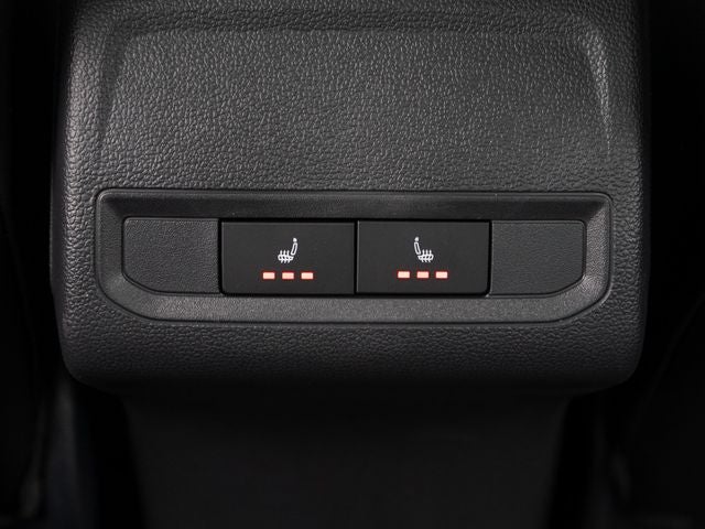 2026 Volkswagen Jetta 1.5T SEL