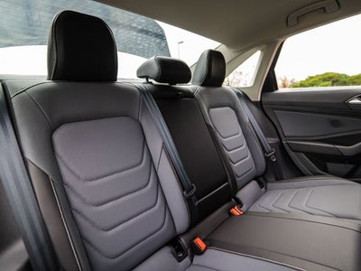 2026 Volkswagen Jetta 1.5T SEL