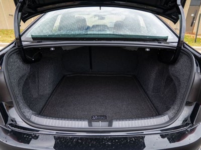 2026 Volkswagen Jetta 1.5T SEL