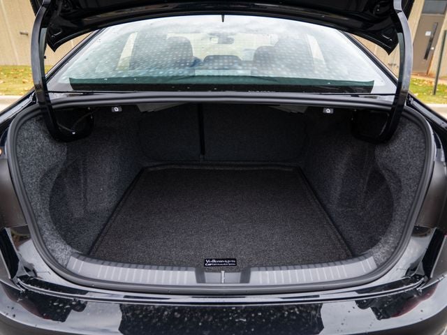 2026 Volkswagen Jetta 1.5T SEL