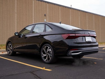 2026 Volkswagen Jetta 1.5T SEL