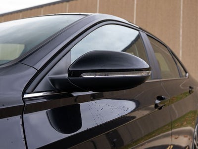 2026 Volkswagen Jetta 1.5T SEL