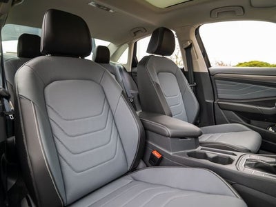 2026 Volkswagen Jetta 1.5T SEL