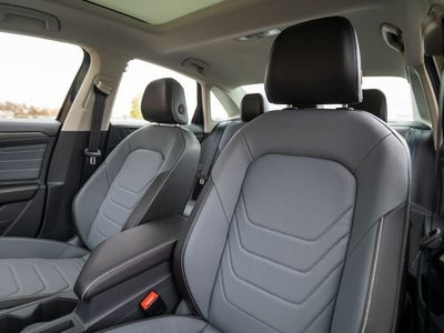 2026 Volkswagen Jetta 1.5T SEL