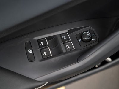 2026 Volkswagen Jetta 1.5T SEL