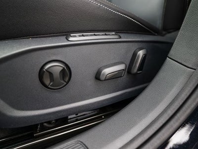 2026 Volkswagen Jetta 1.5T SEL