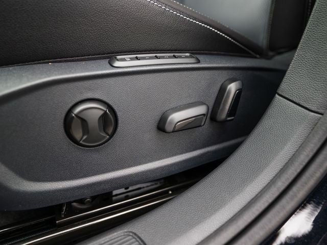 2026 Volkswagen Jetta 1.5T SEL